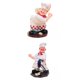 thumbnail image 1 of 2x Resin Chef Bottle Holder Figurine Kitchen Rack Baoblaze none, 1 of 5