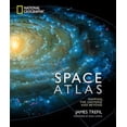 thumbnail image 1 of Space Atlas: Mapping the Universe and Beyond, 1 of 3