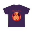 thumbnail image 2 of What Up Doe T-Shirt for Men and Women - Unleash Your Bold Style, 2 of 4