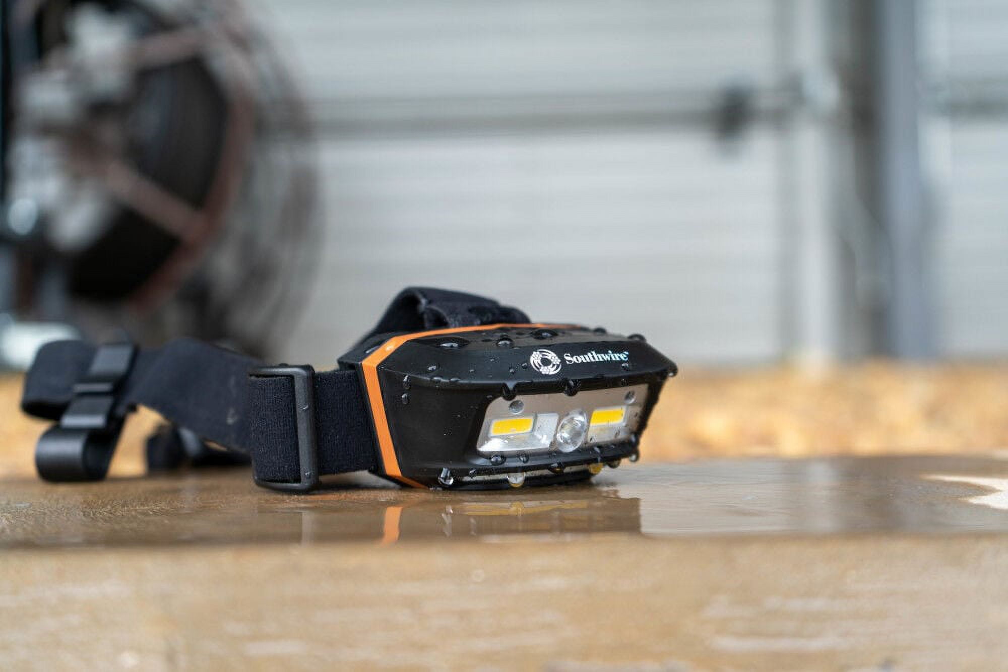 Southwire Led Headlamp 250 Lumen