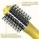 thumbnail image 5 of Cepillo para secador de pelo DAN Technology, compacto, 25 cm, doble voltaje, 5 of 8