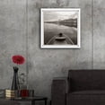 thumbnail image 5 of Epic Art 'Lake Quinault' by Monte Nagler, Acrylic Glass Wall Art, 24"x24", 5 of 8