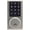 Satin Nickel, variant on Cal Royal ZWDB-10 Electronic Deadbolt (Z Wave)