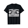 thumbnail image 1 of Ropa para hombres, moda para hombres, camisetas gráficas, divertidas, ofensivas, vergonzosas, inapropiadas, memes, camisetas, camisetas casuales., 1 of 6