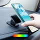 thumbnail image 3 of Soporte adhesivo para teléfono de coche, giratorio de 360 grados, ajustable, universal, para salpicadero de coche, accesorios para interior de coche., 3 of 7