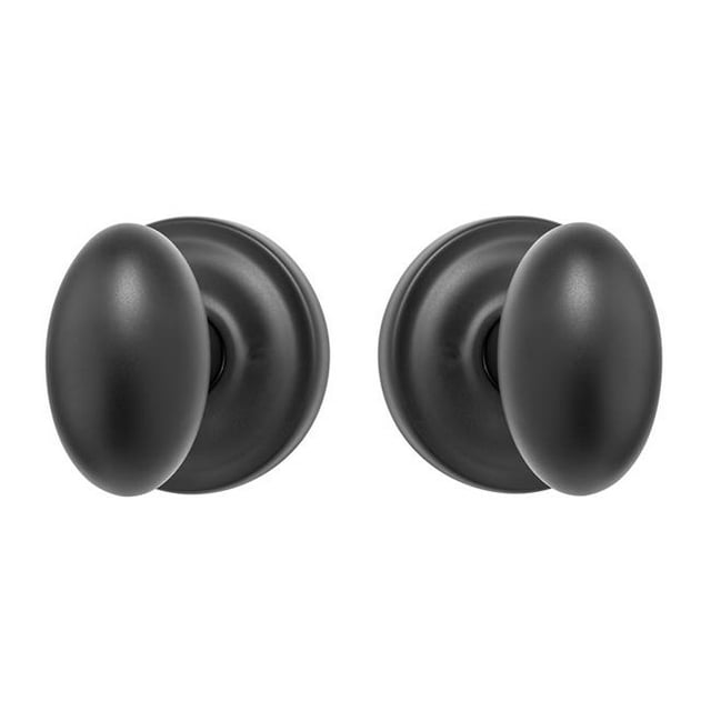 Rockwell EAH111110B Helmsley Passage Set, Oil Rubbed Bronze