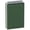 B, variant on Nnndbs A7 Pocket Loose Leaf Notebook, Mini Refillable Portable Notepad with Rings, Compact Travel Journal for Office School
