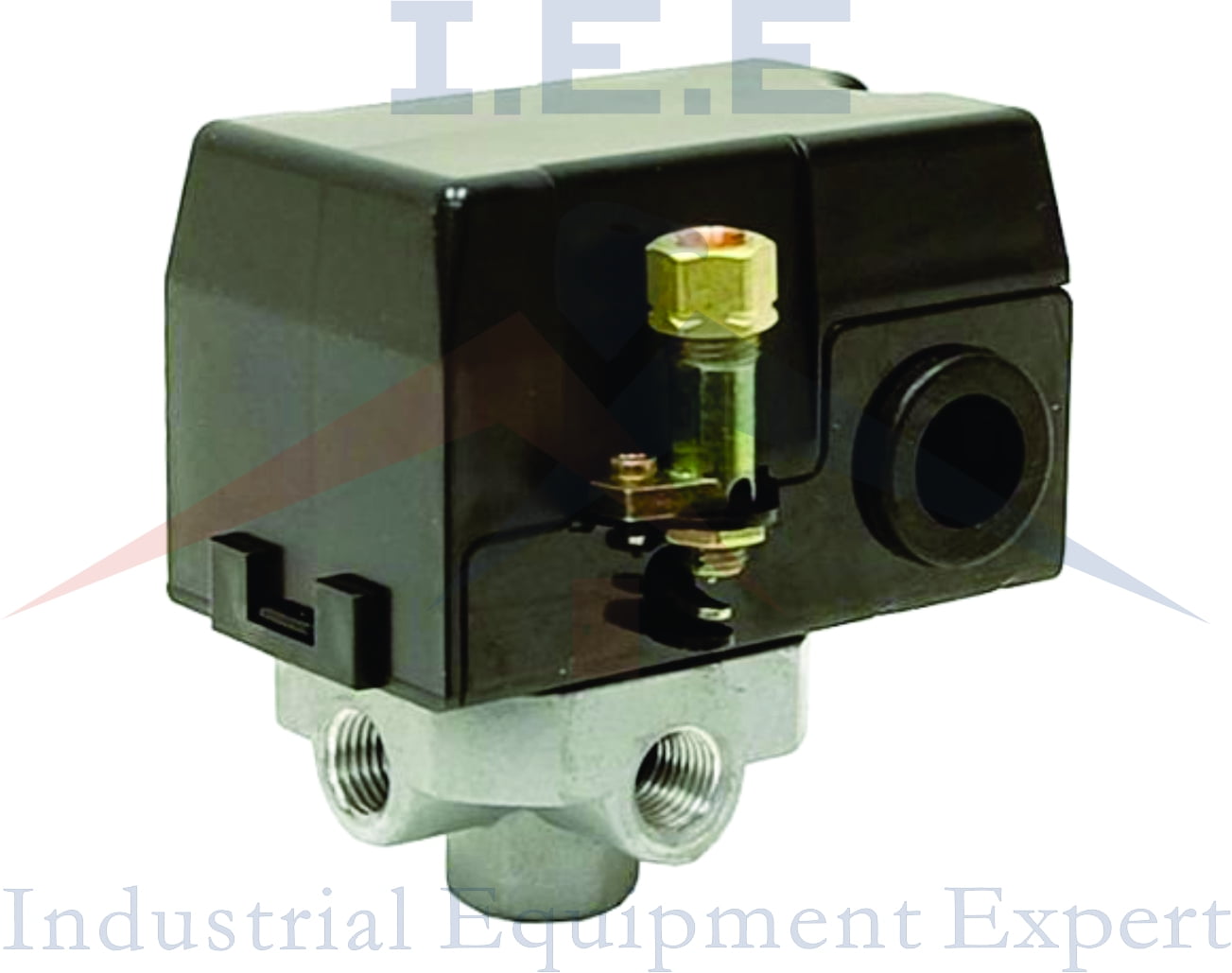 Air Compressor  Pressure Switch  Universal Single Port   95 /125 PSI  PS1PL 