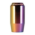 thumbnail image 1 of DC Sports SKTN1000 Shaft Type Shift Knob, Neo Chrome, 1 of 3