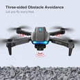 thumbnail image 2 of Carga USB 4K HD Fotografía aérea 4CH 2.4GHz 6Axis FPV Drones para niños Niño, 2 of 9