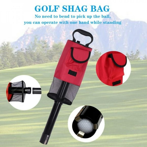 Golf Club Tubes Golf Bag