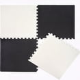 thumbnail image 4 of Mainstays Interlocking Foam Mat,100% EVA, 4 of 5