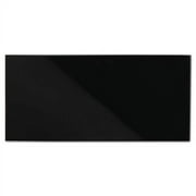Anchor Brand Filter Plate, 2" X 4 1/4", #8, Glass ANRFS1H8