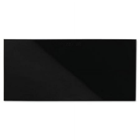 Anchor Brand Filter Plate, 2" X 4 1/4", #8, Glass ANRFS1H8