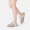 thumbnail image 2 of EVER AU Women Harrier Slippers - Sand, 2 of 11