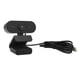 thumbnail image 5 of Cámara De Computadora, Cámara Web Ángulo Máximo De 180 ° USB2.0 Para Videoconferencia Para Enseñanza De Cursos En Línea Para Transmisión En Vivo ANGGREK Fotografía, 5 of 8