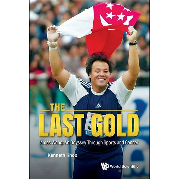 The Last Gold, (Hardcover)
