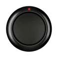 thumbnail image 5 of 433Mhz Wireless Copy Remote Control Switch Wireless Remote Control Button Switch Learning Code Black, 5 of 5