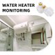 thumbnail image 1 of unbranded 2Ud Kit De Seguridad Universal Para Calentador De Agua Eléctrico Con Accesorios Antifugas Y Antichoque, 1 of 8