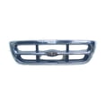 thumbnail image 1 of Parrilla Ranger 1998 A 2000 Ford Crom Genérica ., 1 of 3