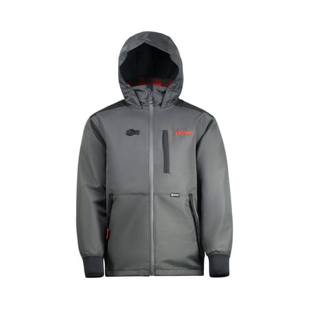 UPC: 0012642042010 | Eskimo Scout™ Jacket Men s Forged Iron X-Large 39438