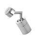 thumbnail image 2 of Matsuzay Grifo de agua giratorio antisalpicaduras de 720 grados, extensor de grifo de cocina, accesorios para lavabo, rociador de boquilla ajustable para Type5 NO5 Matsuzay HA000908-01, 2 of 6