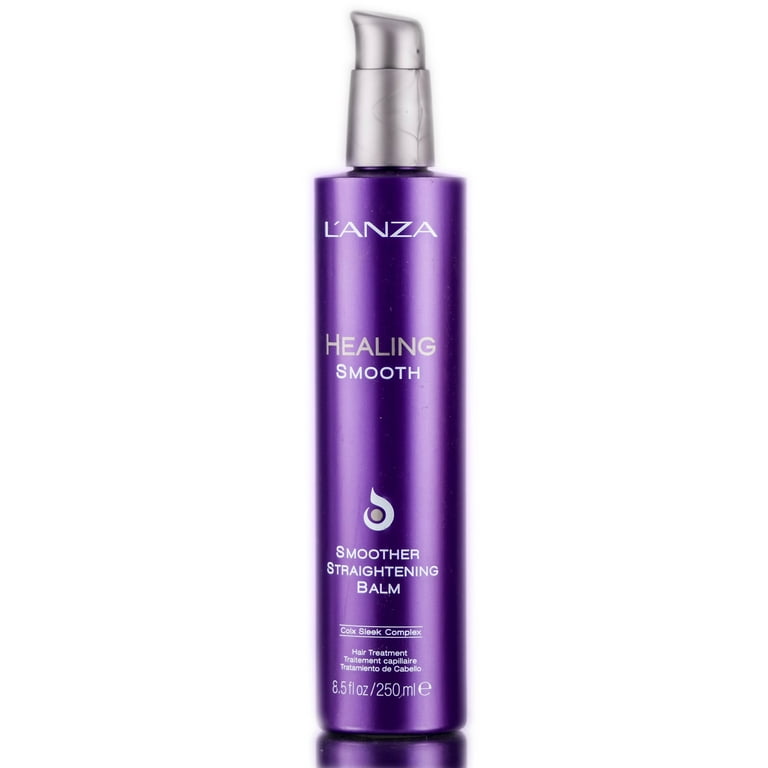 Lanza healing smooth smoother straightening balm cheap