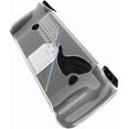 thumbnail image 3 of ZOUSSIQI Protective Silicone Case for ROG Ally X Game Console Drop-Proof Case for Rog Ally X. CA919-63777, 3 of 8
