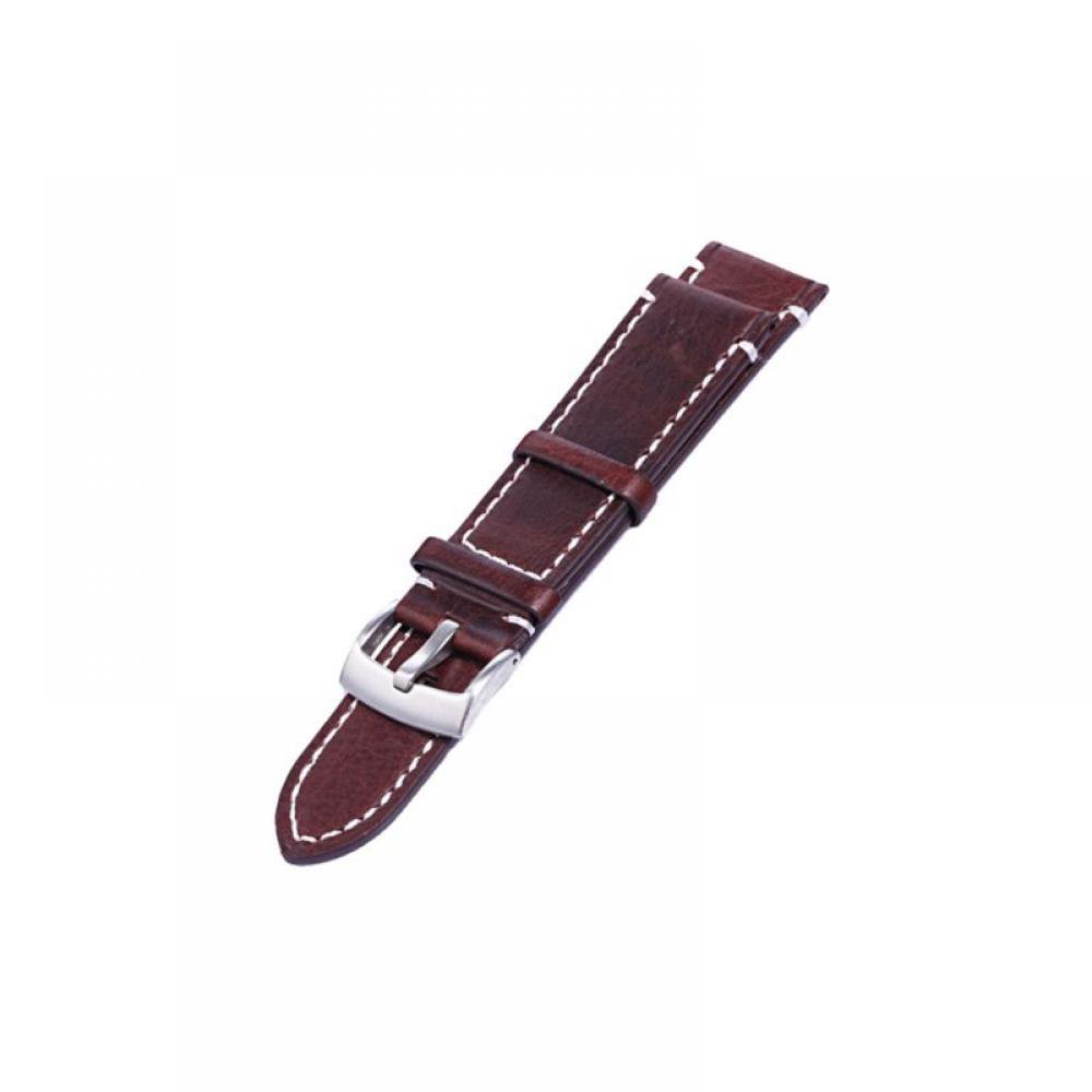 Pin on Leather strap