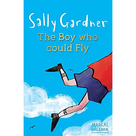Boy Who Could Fly