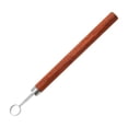 thumbnail image 4 of GUOOL Pottery Sculpting Tool DIY Texture Tool Lightweight Multi Use Easy to Use Wooden B, 4 of 9