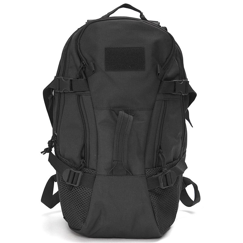 mountaineer backpack