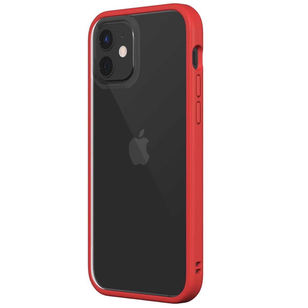 Phone Case Rhinoshield Iphone 12 Pro Max Review RhinoShield Mod NX