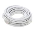 thumbnail image 1 of Wisewang CAT6 Network Cable 550Mhz Bandwidth High -speed Ethernet Internet LAN Cable with Male Connector for Laptop Router Cables 4 5 meter 1Set, 1 of 6