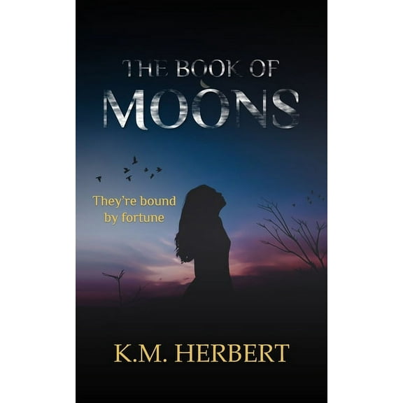 The Book of Moons, (Paperback)