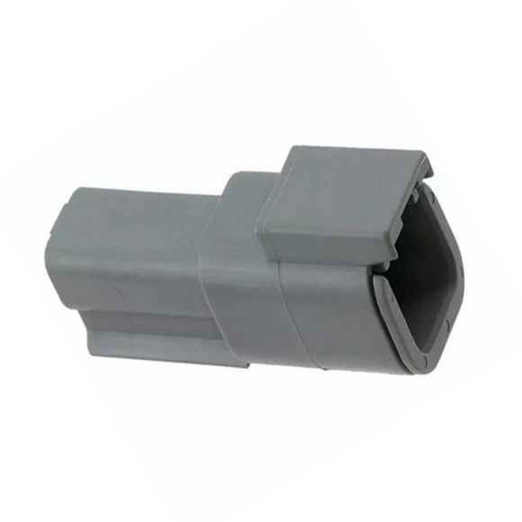 Kenally Universal impermeable Rectangular adaptador Shell conector eléctrico enchufe automotriz sellado enchufes a prueba de arañazos enchufe a prueba Vehículos, repuestos y accesorios Mis Kenally VI016698-00