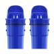 thumbnail image 1 of 2 paquetes de repuesto de filtro de agua para jarra para todos los sistemas de filtración de jarra y dispensador PUR®, PUR® Plus, CRF950Z, PPF951K, PPF900Z, certificado NSF, AQUA CREST, 1 of 5