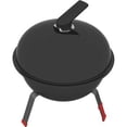 thumbnail image 3 of Asador a Carbón TCP 320L Tramontina Churrasco 265000/03, 3 of 5