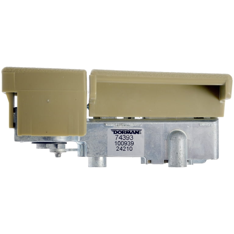 Dorman 74393 Glove Box Latch Assembly for Specific Honda Models