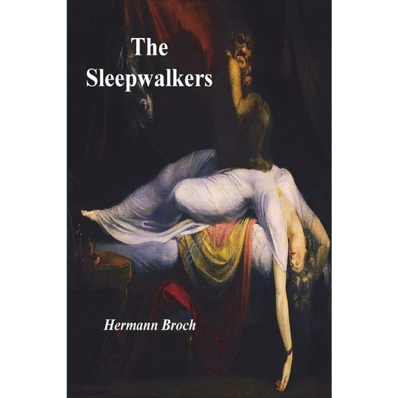 The Sleepwalkers, (Paperback)