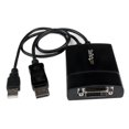 thumbnail image 2 of StarTech.com DisplayPort to DVI Dual Link Active Video Adapter Converter - DP to DVI-D - 2560x1600, 2 of 2
