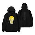 thumbnail image 3 of Ed Sheeran Merch New Album Subtract Hoodie Women Men Casual Sweatshirt Long Sleeve Pullover, 3 of 4