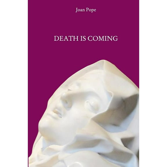 Death is Coming, (Paperback)