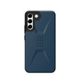 thumbnail image 4 of UAG Samsung Galaxy S22 Plus 5G Case [6.6-inch Screen] Sleek Ultra-Thin Shock-Absorbent Civilian Protective Cover, Mallard, 4 of 6