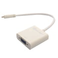 thumbnail image 5 of Active 10" Mini HDMI to VGA Video Adapter Converter, 1920x1080 for projector & monitor & TV, 5 of 5