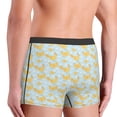 thumbnail image 5 of Naloa Roosters Print Mens Underwear - Boxers for Men, Classic Briefs for Men, 5 of 9