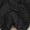 Black, variant on Pajamas for Women Set 3 Piece Lace V Neck Tank Top Shorts Loungewear Suit Black L