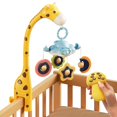 thumbnail image 1 of Control remoto de luz musical 3 en 1 Baby Crib Mobile TUMAMA KIDS, 1 of 6