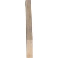 thumbnail image 4 of 4"W x 42"D x 42"H Funston Rough Sawn Knee Brace, Douglas Fir, 4 of 4