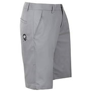 Tattoo Golf OB Performance Men's Golf Shorts - 30 Grey